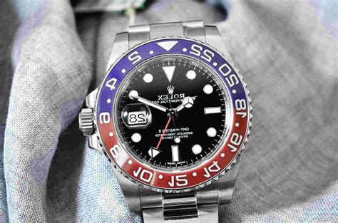 rolex hunter gmt|rolex gmt pepsi for sale.